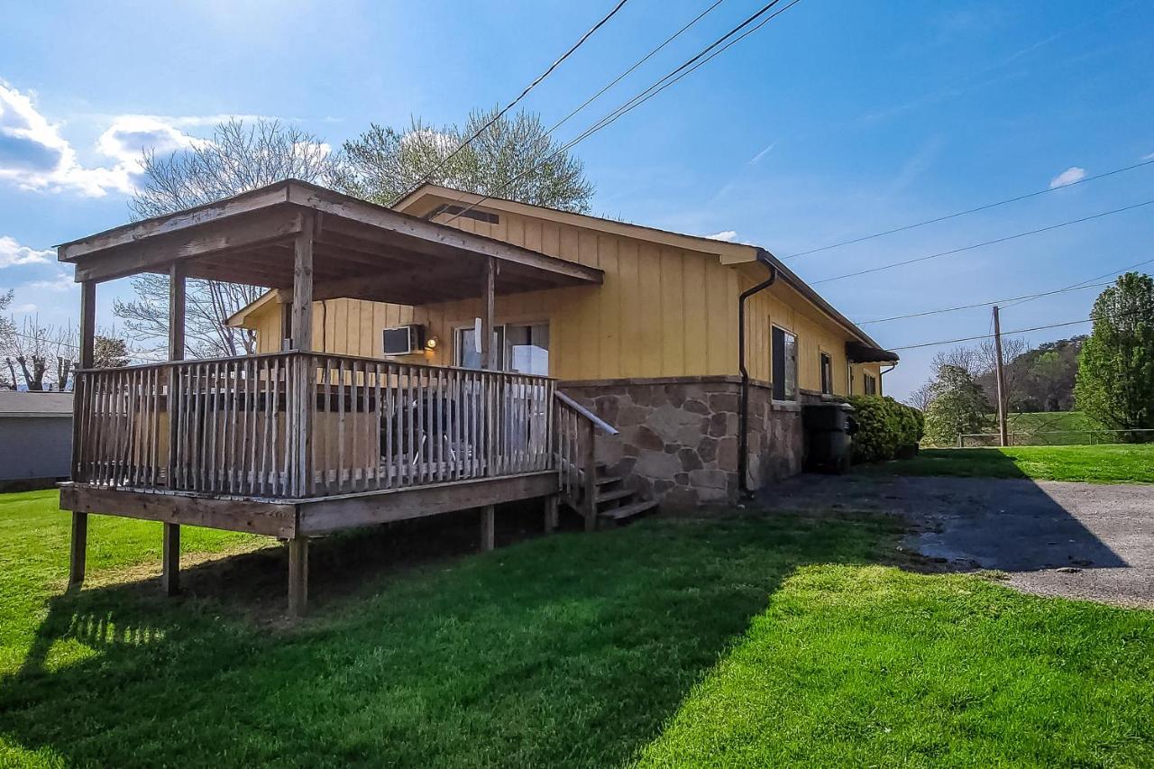 Winston Way Pigeon Forge Exterior foto