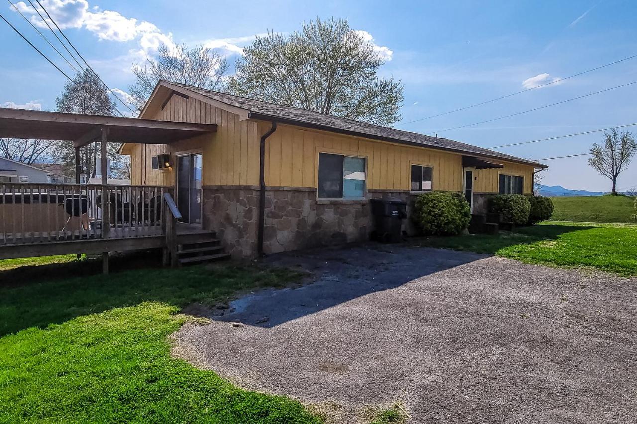 Winston Way Pigeon Forge Exterior foto